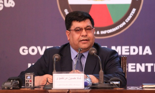 Murtazawi Calls for Responsible Reporting after Saleh’s Disturbing Message