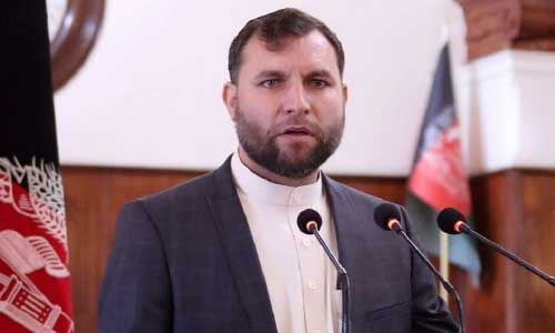 Ghani Appoints  Governor for Nangarhar