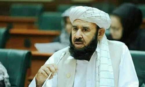 Another Prominent Afghan,  A Former Senator, Killed in Kabul