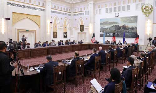 EU Stresses on More Anti-Corruption Efforts by Afghan Govt