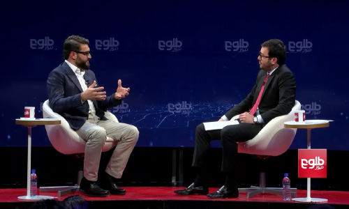 Next Rounds of Talks Should be Held in Afghanistan: Mohib
