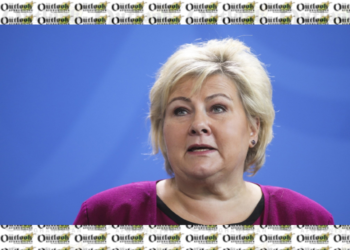 Norway PM Fined $2,300 for Inviting Too Many People to Her Birthday Party And Breaking Her Own Coronavirus Rules