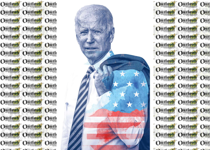 Joe Biden’s Surprises