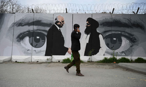 UN, Pakistan Warn of  ‘Spoilers’ Seeking to Derail Afghan Peace Process