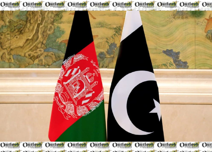 Pakistan Hold Discussions on a New Trade Agreement  with Afghanistan