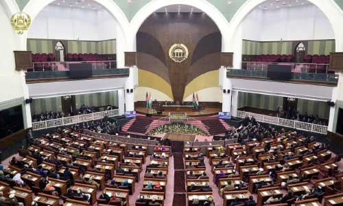 Ghani to Introduce Cabinet Picks Next Tuesday