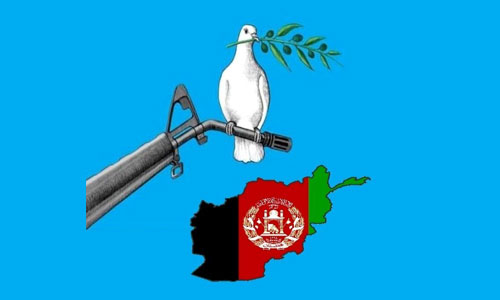Republic Political System is the Dream  of the Afghan People Part (#1)     