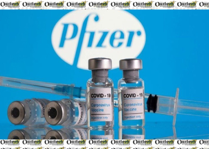 EU Drugs Regulator Says Pfizer Covid-19 Vaccine Can Be Stored in Fridge  for up to a Month