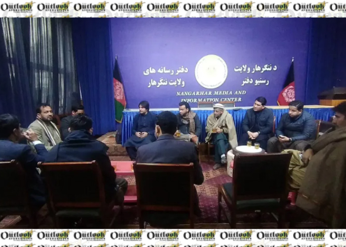 Feeling Insecure: Some  Nangarhar Journalists Quit Jobs