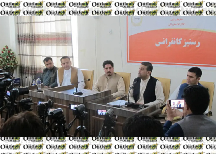 Jalalabad  Municipality’s  Revenue Up 79m Afs: Mayor