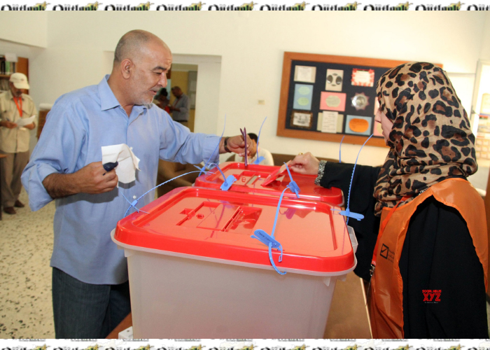 UN Welcomes Launch of Voter Registration by  Libyan Elections Commission