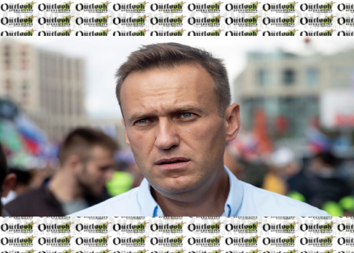 Russia hits more EU officials with entry bans over Navalny