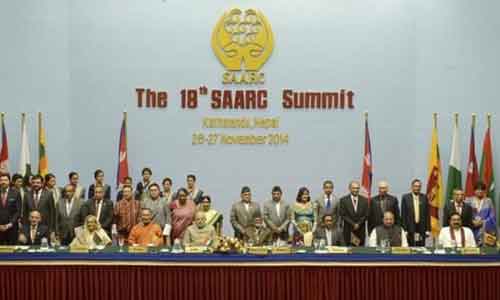 Remembering the Objectives of SAARC