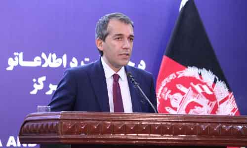 Kabul Says It Had Been Told by US That Talks  Would Begin with Release of 4,600 Taliban Prisoners