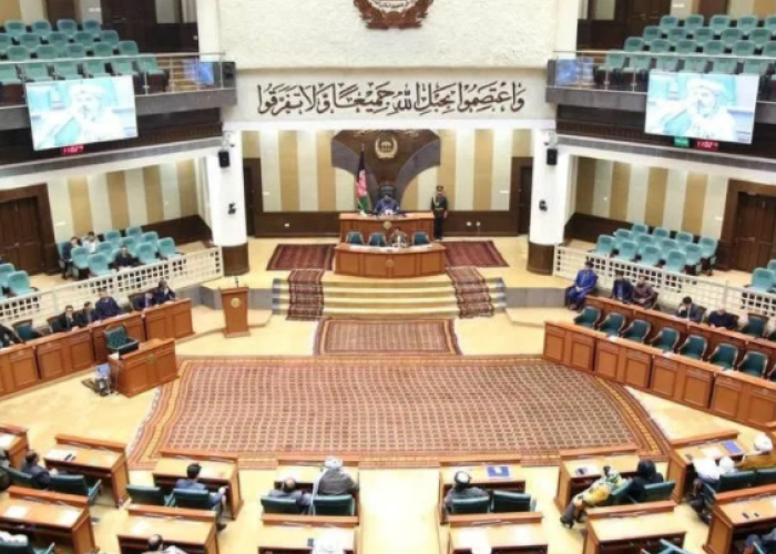 Senate Wants Doha Talks  Moved to Afghanistan
