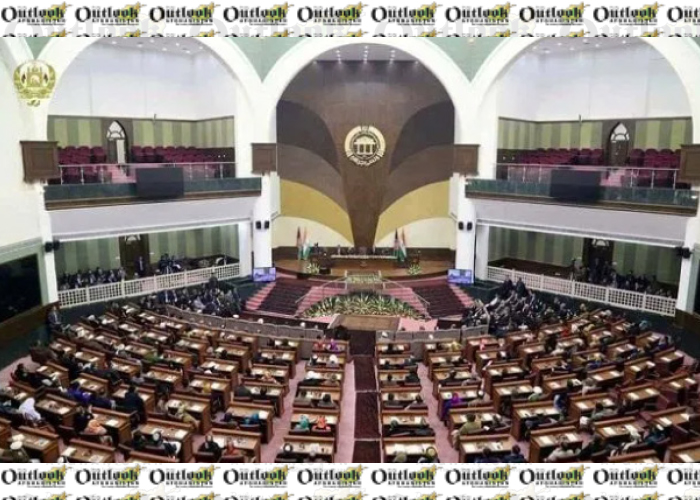 Wolesi Jirga Approves Thrice-Revised Budget Draft