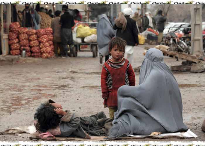 SIGAR: 17% Poverty Rise in  Afghanistan Amid COVID-19
