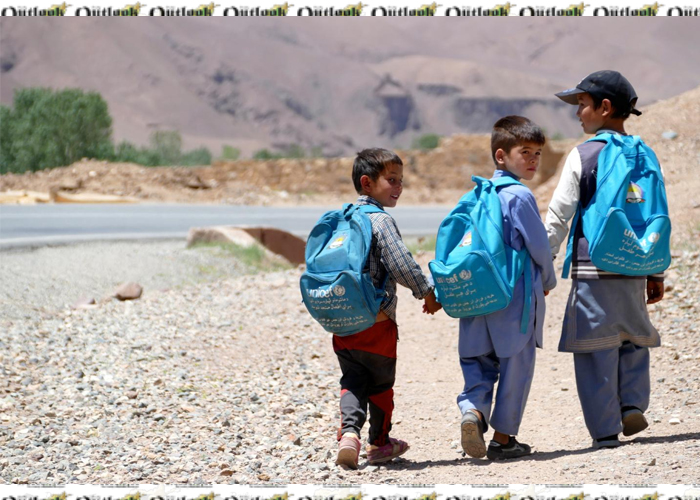 The beginning of school year and its challenges in Afghanistan