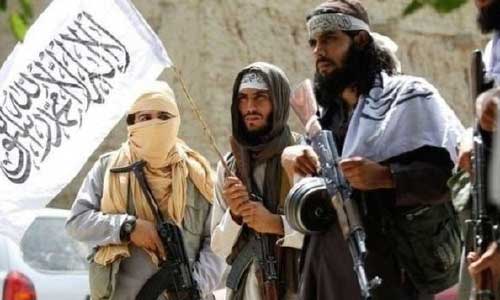 Taliban Against Formation of Interim Gov’t