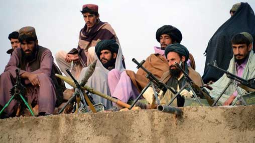 How the Taliban chose the bullet over the ballot?