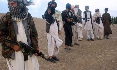 Taliban  Battered in Kandahar,  60 Killed