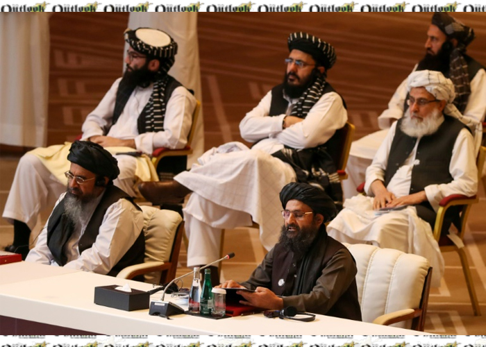 Taliban Show no Gesture of Goodwill or Signal for Peace 