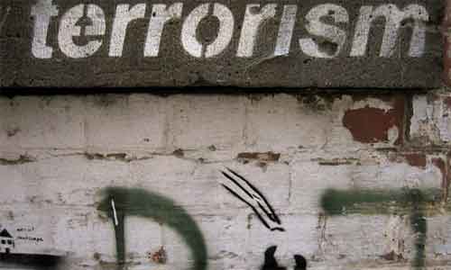 Relation Between Colonialism and South Asian Terrorism