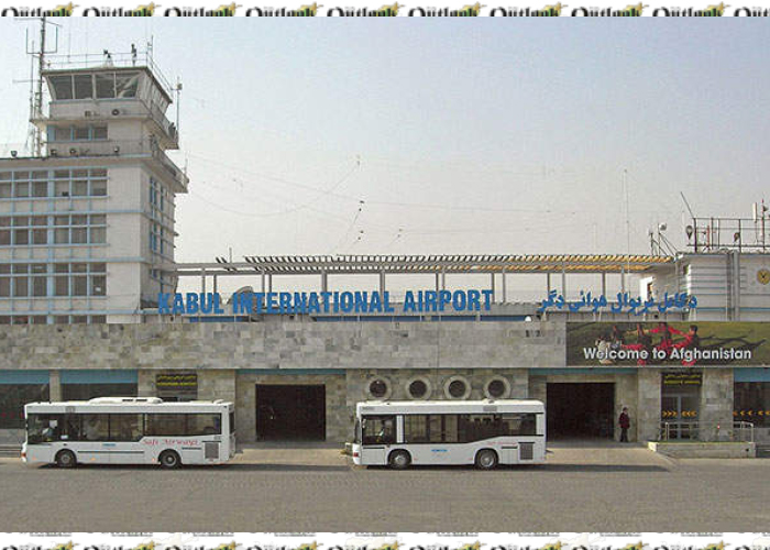 Kabul, Ankara  Discuss Airport  Security, Bilateral Ties