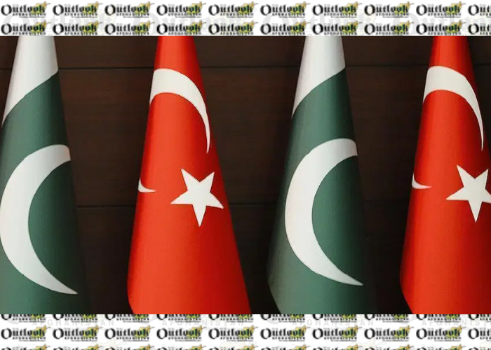 Ankara, Islamabad Confer on  Afghan Peace Process