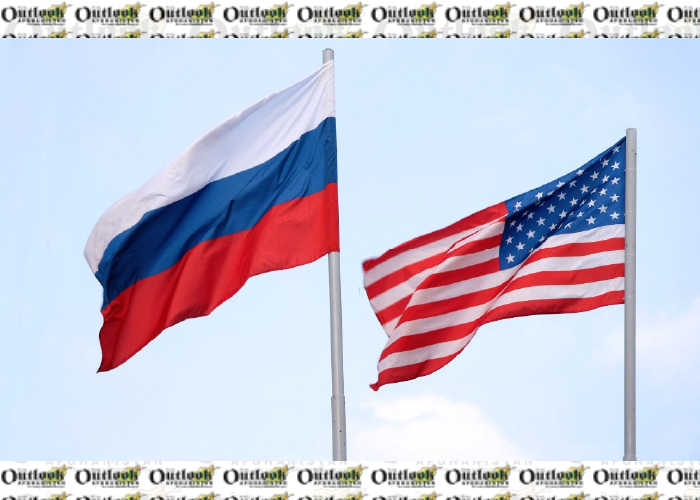 U.S. Imposes Wide Array of  Sanctions on Russia for ‘Malign’ Actions