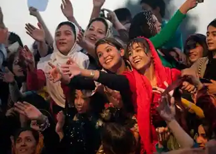 Fears and Concerns about the Future of Minority Groups and Women in Afghanistan