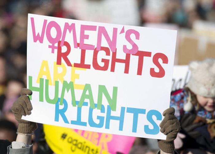 Concerns Continue about Women’s Rights 