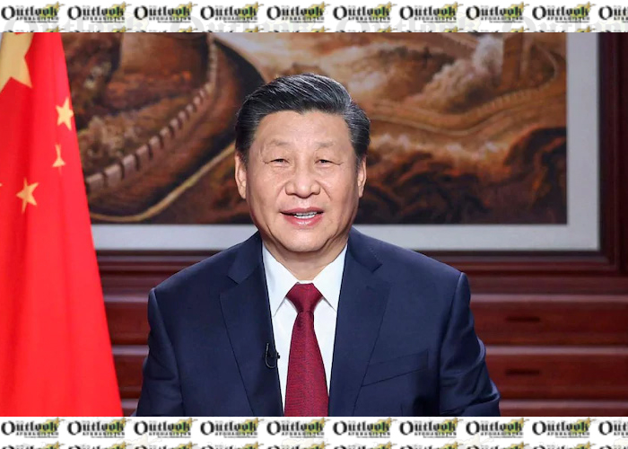 China’s President Xi Calls for End to Hegemony and Demands ‘Fair’ World Order in Veiled Jab at The US
