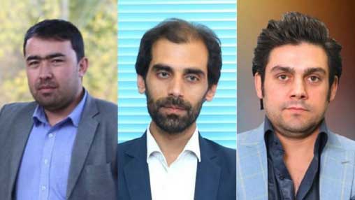 Ghani Condemns Targeted Attack on  Former Journalist and DAB Staff