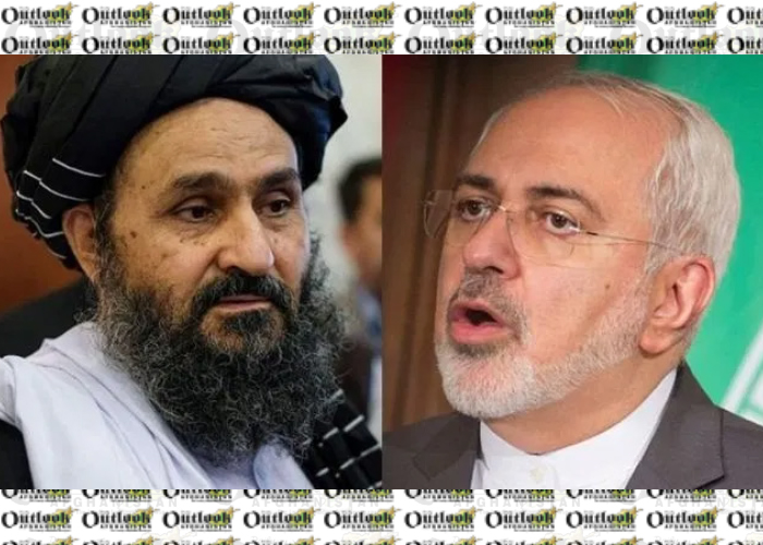 Afghan Taliban Condemn Iranian FM’s  Comments Terming Group’s Actions as  ‘Terrorist Acts’ Irresponsible