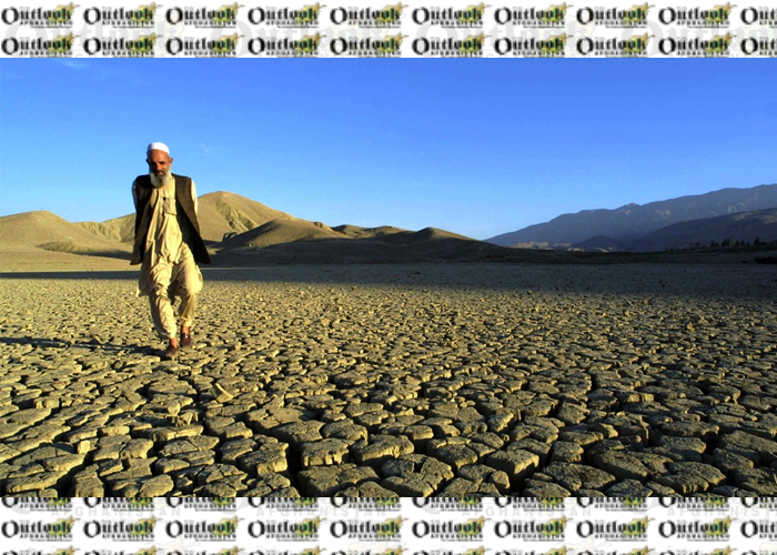 Afghanistan: On the Verge of Drought Risk Again