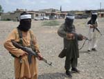 Militant Networks  in North Waziristan
