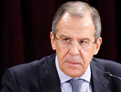 Russia Calls for  Immediate Ceasefire in Libya 