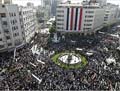 Syria Bombards  Homs; West Scrambles for New Strategy