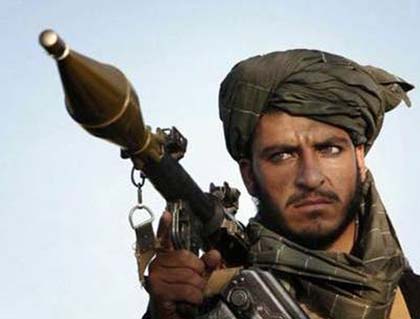 Taliban Attack  Defense Ministry