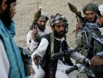 Taliban Surge & Uncertain Future