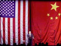 US, China to Hold  Human Rights Talks