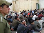 Senators Condemn  Pakistan Push to Expel  ‘Illegal’ Afghans 