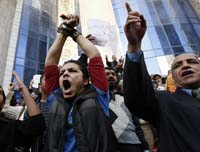 The Fading Concept of Arab Spring