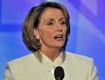 US Must  Get Out of  Afghanistan: Pelosi