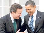 Obama’s Britain Speech  and Afghanistan 