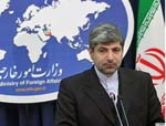 U.S. Sanctions  not to Stop Iran’s Nuclear Work: Iran 