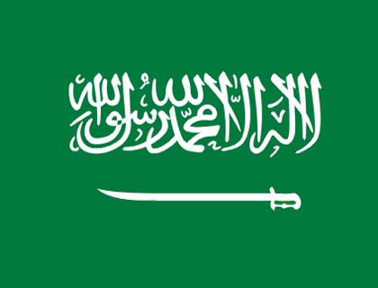 S. Arabia Vows to Help Restore Peace, Build Mega Islamic Center in Kabul