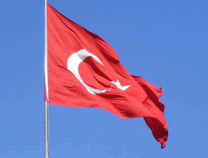 NATO to Survey  Sites for Patriot Missiles:  Turkey