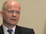 Afghanistan Strategy  Unchanged: Hague